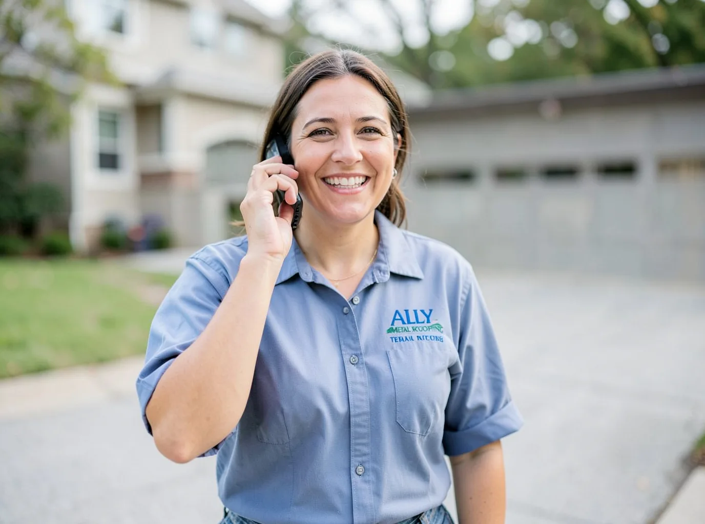 Metal Roof Installation Vinemont, AL FAQs